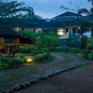 Фотографии мини отеля
Balay Tuko Garden Inn