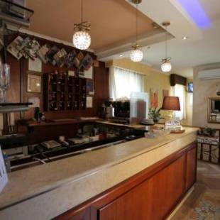 Фотографии гостиницы 
            Hotel Kursaal