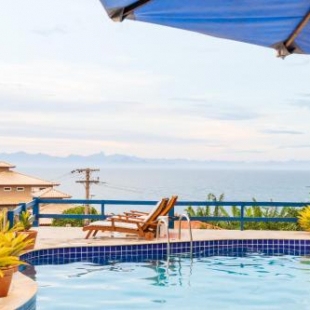 Фотография мини отеля La Proeza Pousada