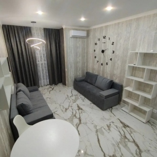 Фотография квартиры Апартаменты новые в ЖК Сочи Парк