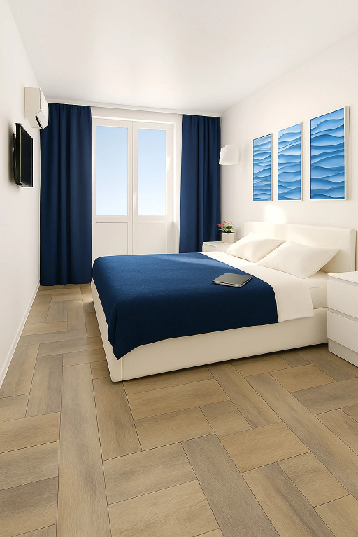 Фотография квартиры Жилое помещение MegaStay 5