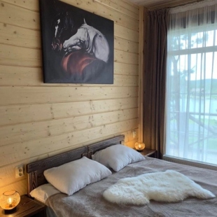 Фотография квартиры Апартаменты 312 в Family Alley