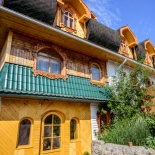 Фотография мини отеля Русский север