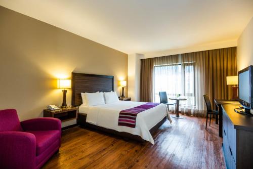 Фотография гостиницы Hotel Morrison 84