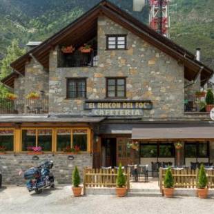 Фотографии гостиницы
San Anton Benasque