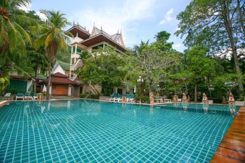 Фотография гостиницы Garden Home Kata