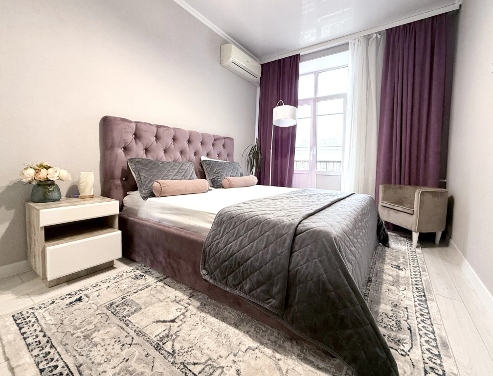 Фотография квартиры Апартаменты Квартира в Центре Города