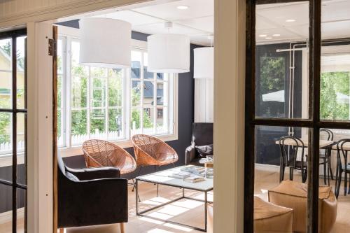 Фотография гостиницы Lillan Boutique Hotel & Kök