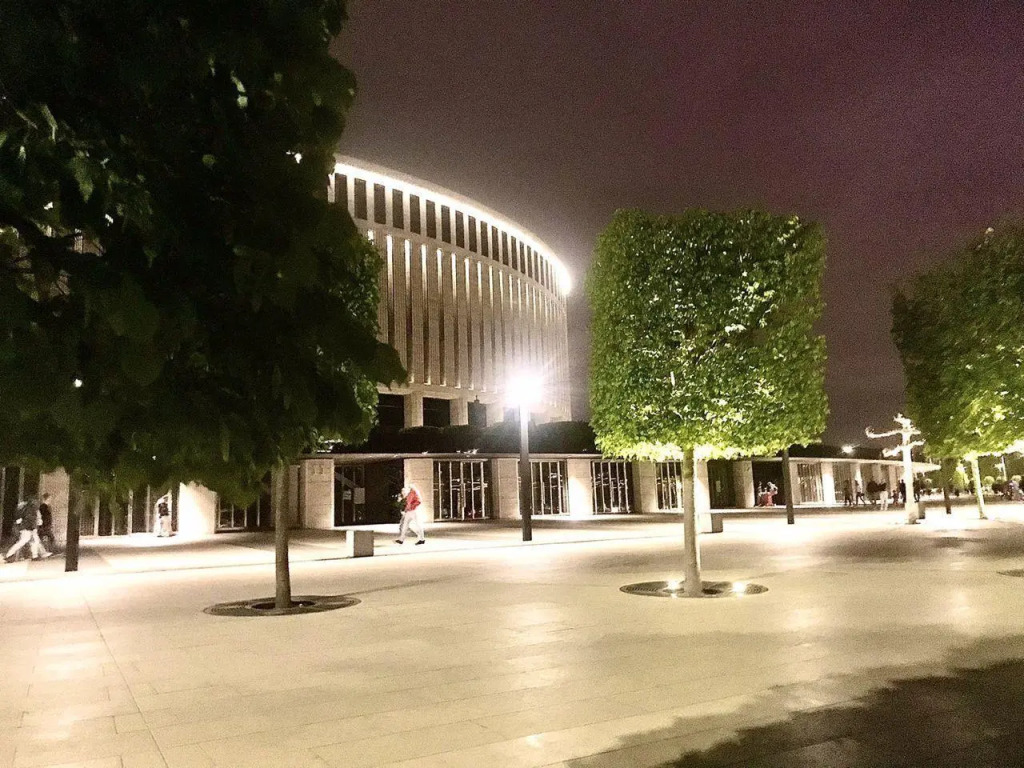 Фотография квартиры Апартаменты на улице Восточно-Кругликовская 26