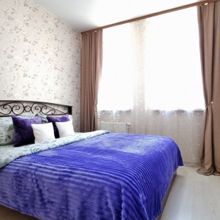 Фотография квартиры 1-комн. апартаменты в ЖК "Европейский Берег" рядом с ТРЦ