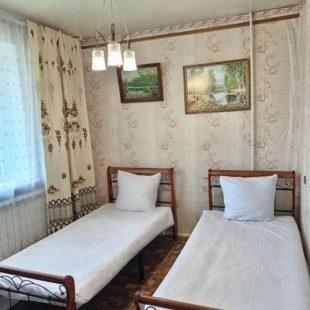 Фотография квартиры Апартаменты на Воровского 88