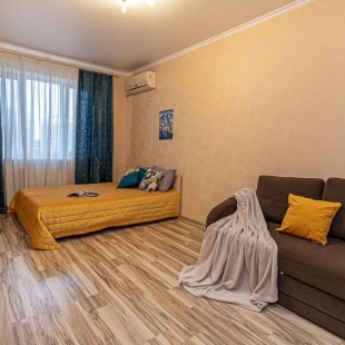 Фотография квартиры Квартира на Восточно-Кругликовской 34