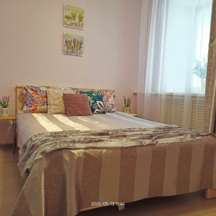 Фотография квартиры Апартаменты на Октября 47а