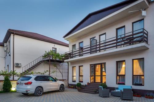 Фотография мини отеля Роза