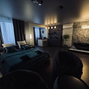 Фотография квартиры Квартира на Московском