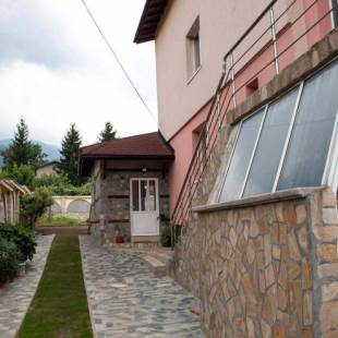 Фотографии гостевого дома
Къща за гости Гергана