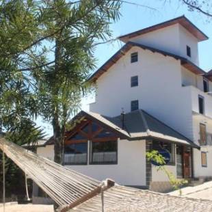 Фотографии гостиницы
Casarão da Ducha Hotel