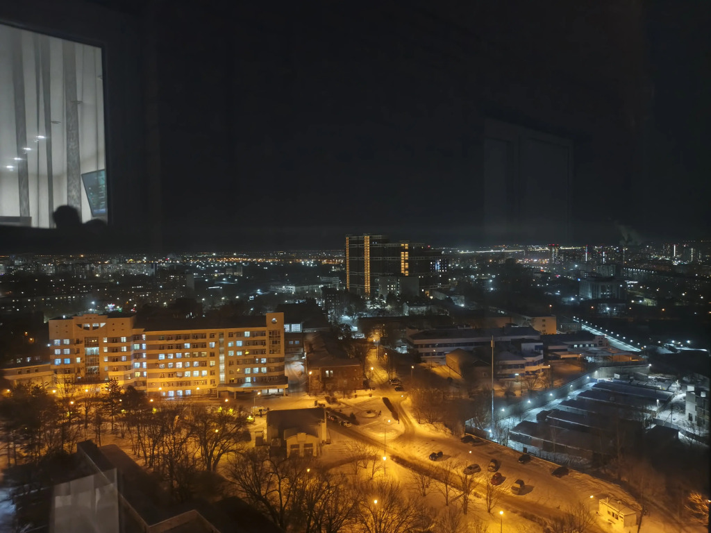 Фотография квартиры Квартира уютная в центре