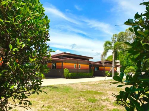 Фотографии гостиницы
Khwanruen Fishing Resort