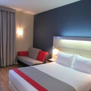 Фотографии гостиницы
Holiday Inn Express Valencia Bonaire, an IHG Hotel