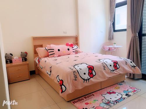 Фотография мини отеля Art B&B