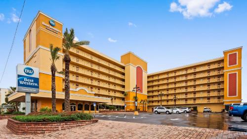 Фотография гостиницы Best Western Castillo Del Sol