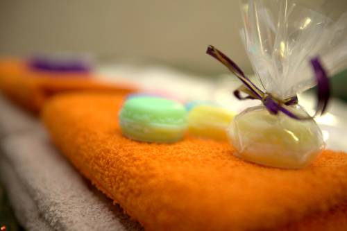 Фотографии мини отеля
Островок