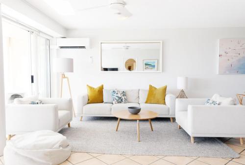 Фотография гостиницы Noosa Crest Resort