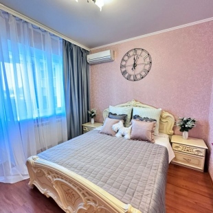 Фотография квартиры Апартаменты КВАРТ на Народном бульваре