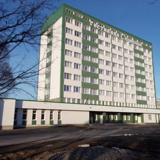 Фотографии гостиницы
Спутник