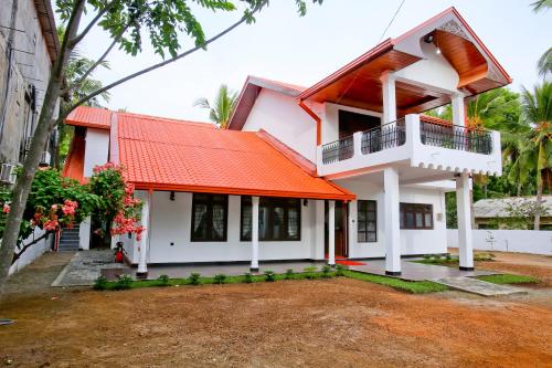 Фотография гостиницы Sapumal Lodge