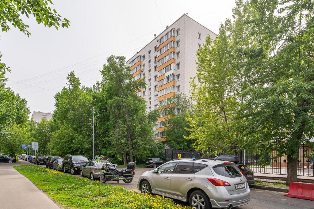 Фотография квартиры BestFlat24 (БэстФлэт24) на улице Большая Марьинская