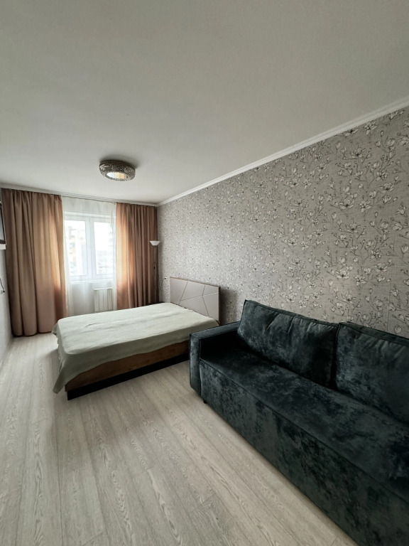 Фотография квартиры Квартира Покровка Красноярск