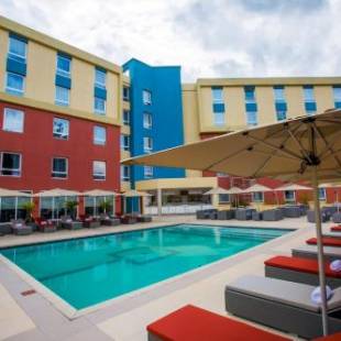 Фотографии гостиницы 
            Park Inn by Radisson, Kigali