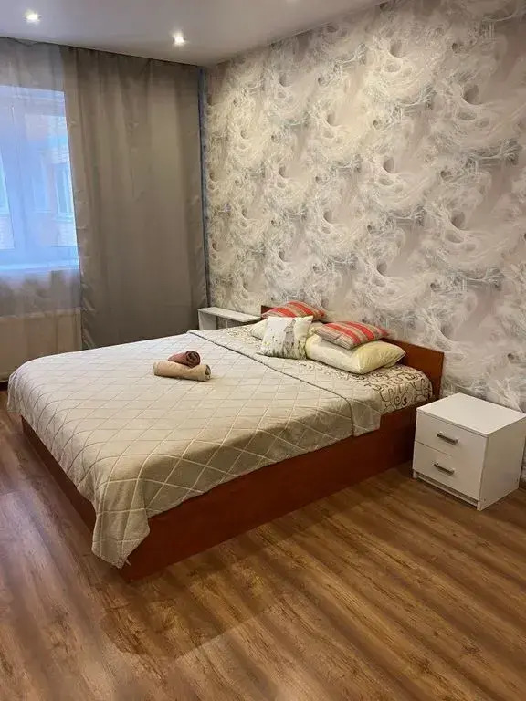 Фотография квартиры Апартаменты на улице Набережная 35к3