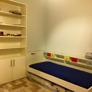 Фотография гостевого дома Appartamento verde