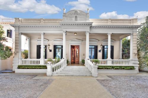 Фотография гостиницы Hotel del Casco