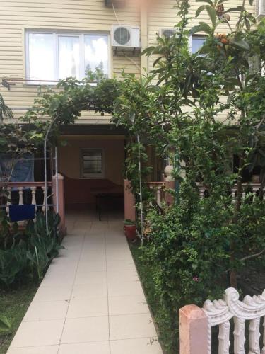 Фотография мини отеля Кот