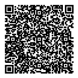 QR код гостиницы Green Lake
