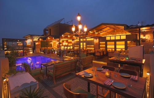 Фотография гостиницы Best Western Merrion