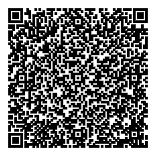 QR код мини отеля Адмиральская усадьба