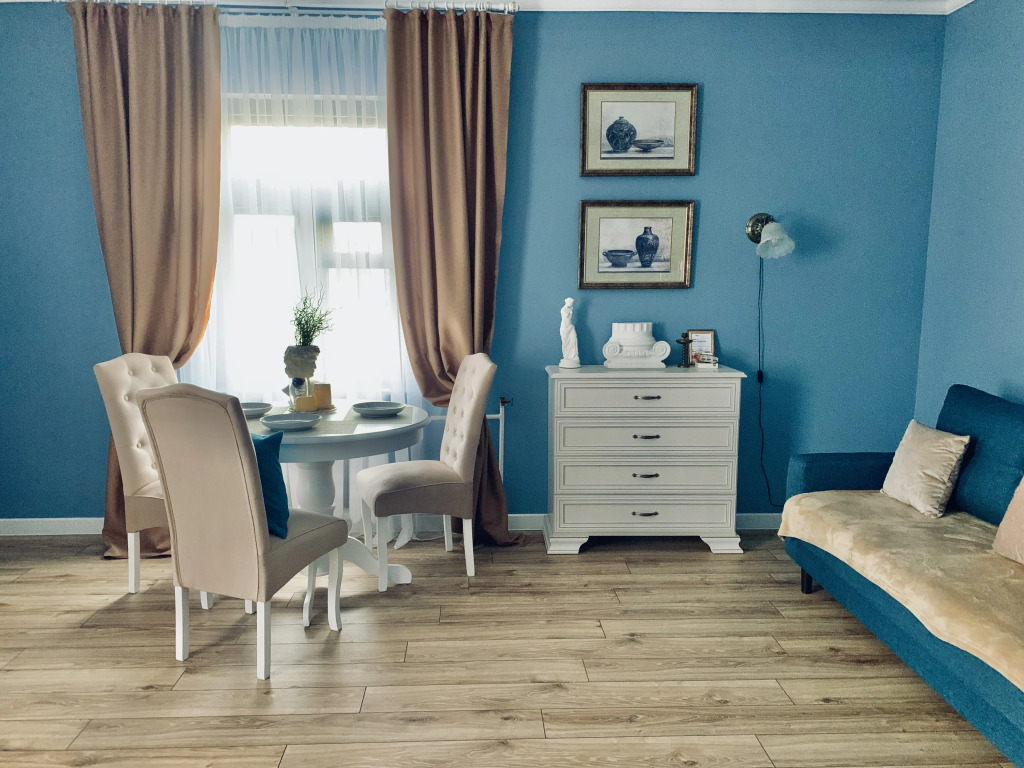 Фотография квартиры Апартаменты в Центре Grodno