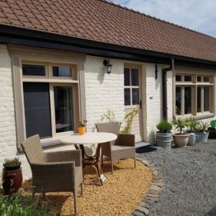 Фотография гостевого дома DHofstede vakantiewoning