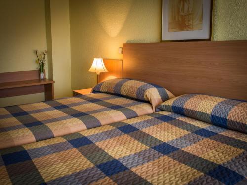 Фотография гостиницы Felipe II