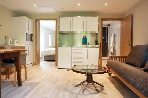 Фотография кемпинга Pinetum Garden Cottages