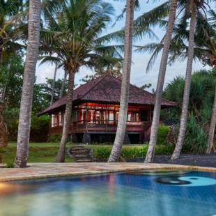 Фотографии базы отдыха
Jasri Bay Hideaway