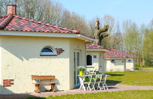 Фотография гостиницы Buitengoed de Panoven