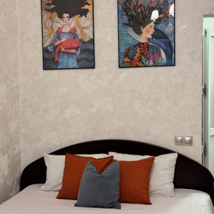 Фотография квартиры Квартира в Центре Курортной Зоны