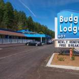 Фотография мотеля Budget Lodge