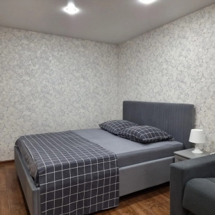 Фотография квартиры Квартира Отличная 1-комнатная на 3 этаже